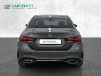 Mercedes A Klasa A 250e Style 8G-DCT Hatchback Warszawa - zdjęcie 6