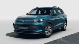 Volkswagen Tiguan Trend 1.5 eTSI 131 KM DSG Zamów już teraz! Łódź - zdjęcie 2
