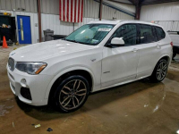 BMW X3 / M-pakiet / xDrive / niski przebieg /