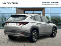 Hyundai Tucson 1.6T-GDI HEV 6AT 2WD 215KM Smart Gwarancja 2029 FV23% Piotrków Trybunalski - zdjęcie 5