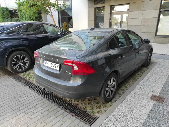 Sprzedam Volvo S60 Warszawa - zdjęcie 3