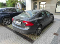 Sprzedam Volvo S60 Warszawa - zdjęcie 3