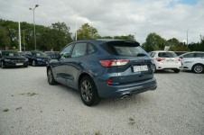 Ford Kuga 2.0 EcoBlue/190 KM AWD ST-Line Fvat 23% Salon PL PO8UT16 Poznań - zdjęcie 8