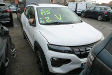 Dacia spring Ostrów Wielkopolski - zdjęcie 4