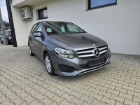 Mercedes B 180 CDI * navi * PDC *