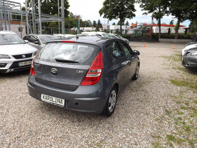 Hyundai i30 Słupsk - zdjęcie 10