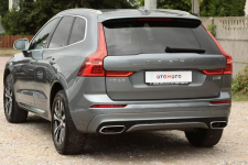 Volvo XC 60 2.0d 2019r R-DESIGN Skory Strzała - zdjęcie 8
