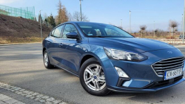 Ford Focus mk4 sedan CONNECTED 12500 km. Salon PL, I wł. Nowy Sącz - zdjęcie 5