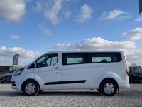 Ford Transit Custom, 2018 Michałowice - zdjęcie 5