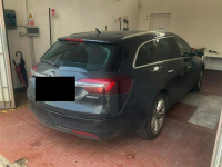 Insignia 2.0 CDTI 140km COSMO asist VIRTUAL bixenon NAVI serwis 2015 Tychy - zdjęcie 4