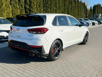 Hyundai i30N 280KM Performance Sport Pakiet Kamera FullLED Baranowo - zdjęcie 7