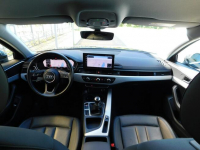 Audi A4 2.0TDI z Gwarancją Full LED Reflektory Virtual Licznik Żyrardów - zdjęcie 7