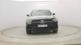 Mercedes GLC 300 Coupe 300 e 4-Matic ! Z Polskiego Salonu ! FV 23 % Warszawa - zdjęcie 2
