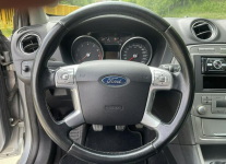 Ford Mondeo MK4 2008 1.6 110KM  Klimatronic Gostyń - zdjęcie 10