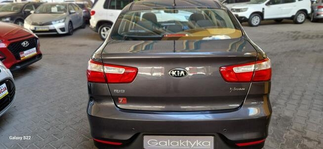 Kia Rio 2016/2017R Zobacz opis !! W podanej cenie ROCZNA GWARANCJA !!! Mysłowice - zdjęcie 8