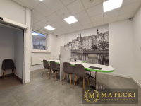 LOKAL UŻYTKOWY – WROCŁAW, POWSTAŃCÓW ŚLĄSKICH Krzyki - zdjęcie 8