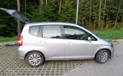 Honda Jazz rozrząd na łańcuszku Kielce - zdjęcie 2