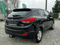 Hyundai ix35 2011r Climatronic Panorama Gwarancja Kutno - zdjęcie 5