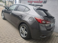 Mazda 3 2,0 16V I właściciel zadbany Gwarancja Zgierz - zdjęcie 5