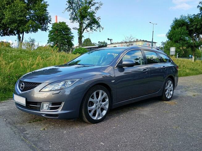 Mazda 6 Chorzów - zdjęcie 7