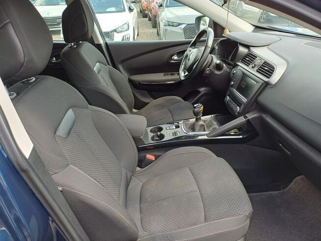 Renault Kadjar *Navi *LED *Tablet *2xPDC *Alu *1wł *Gwarancja Chrzanów - zdjęcie 11