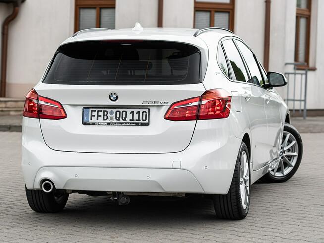 225XE iPerformance ! Super Stan ! Serwisowana ! Zwoleń - zdjęcie 3