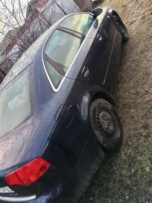 Audi A4B6 bez silnika SPRZEDAM! Gostyń - zdjęcie 5