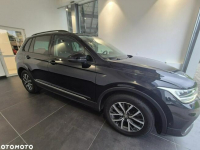 Volkswagen Tiguan Kraków - zdjęcie 3