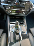 BMW G 30 520 D xd z roku 2017 STAN WZOROWY !!!! Ruda Śląska - zdjęcie 10