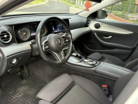 Mercedes-Benz E300e W213 2020 | Plug-in Hybrid | 306 KM | Bezwypadkowy Knurów - zdjęcie 9