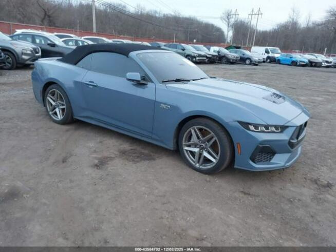 2024 FORD MUSTANG GT PREMIUM Sulejówek - zdjęcie 1