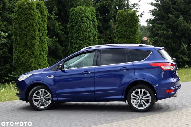 Ford Kuga 2.0 TDCi*150KM* 2x4 Ostrów Mazowiecka - zdjęcie 9