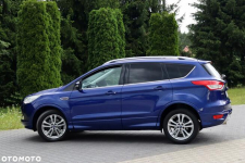 Ford Kuga 2.0 TDCi*150KM* 2x4 Ostrów Mazowiecka - zdjęcie 9
