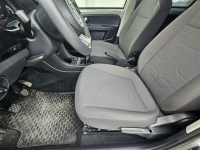 Volkswagen Up! Krajowy Polski Salon Bezwypadkowy Rybnik - zdjęcie 7