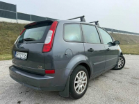 ** Ford C-max 1.8 Benzyna **2006r ** Ładny Zadbany ** OPŁATY Dębica - zdjęcie 3
