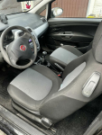 Fiat Punto Grande 2010 1.2 Benzyna Niski Przebieg Łódź - zdjęcie 5