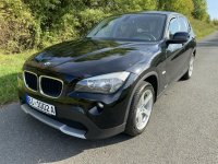 BMW X1 zadbane serwisowane !!! bezwypadkowe !!! Poznań - zdjęcie 9