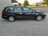 Śliczny Vw Passat B 6*Manual*2009r*2,0 TDI-CR-110 km*Zamiana Zduńska Wola - zdjęcie 7