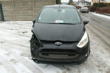 Ford B-Max Ostrów Wielkopolski - zdjęcie 2