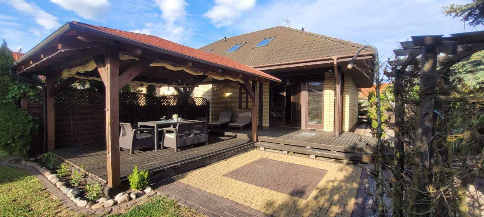 Sprzedaż domu Toruń - zdjęcie 7