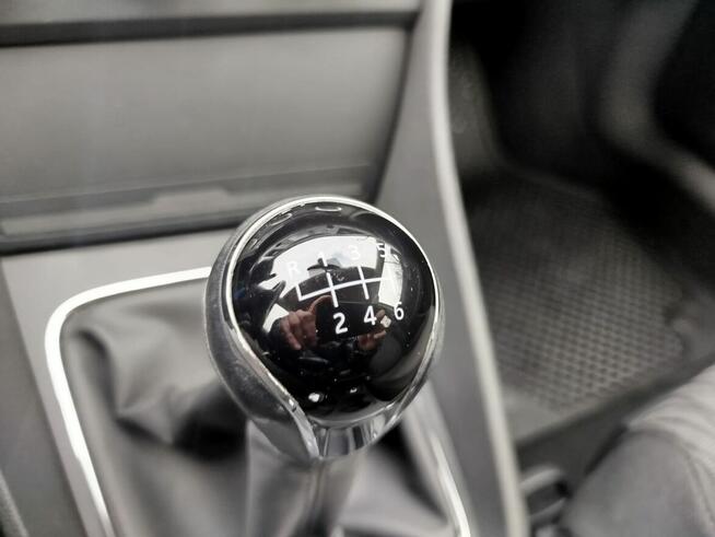 1.4 TSI Start&amp;Stop Style, Bezwypadkowy, Podgrzewane fotele, Warszawa - zdjęcie 11