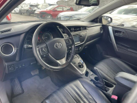 Toyota Auris Selection Hybryda Automat Kamera Podgrzewanie Gliwice - zdjęcie 8