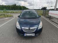 Opel Meriva Lipówki - zdjęcie 4