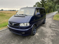Volkswagen Multivan 2.5 TDI 151KM ProjektZWO Business