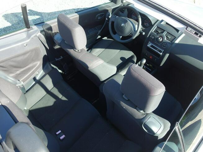 RENAULT MEGANE Słupsk - zdjęcie 9