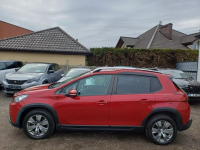 Peugeot 2008 AUTOMAT* 1 wł *Navi *Tablet *Led *Climatronic *Gwarancja Chrzanów - zdjęcie 4