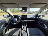Toyota Yaris Giżycko - zdjęcie 11