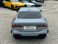 BMW Seria 4, 2022 Michałowice - zdjęcie 8