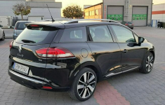 Renault Clio 0.9 TCe 90 koni Nawigacja Klimatyzacja możliwa ZAMIANA Rawa Mazowiecka - zdjęcie 4