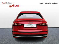 Audi A3 35 TFSI Stronic MMI Led Ambient  ACC Kamera SalonPL FVat Kielce - zdjęcie 4